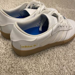 Adidas shoes size 11